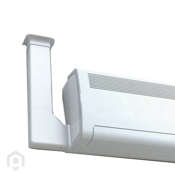 wall pack air conditioner