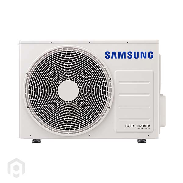 samsung cebu indoor 2.5 kw air conditioning unit