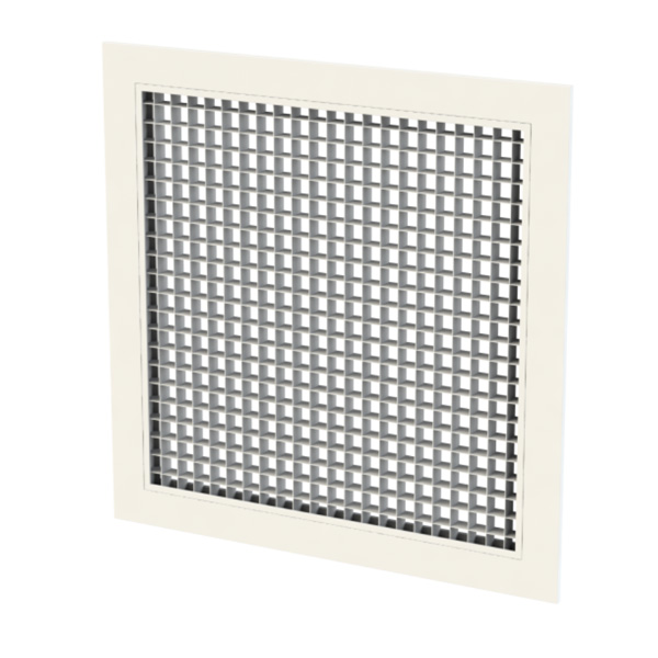 Egg Crate Grille - Grilles - Price Industries