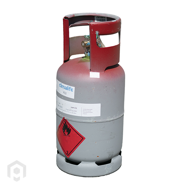 R32 FORGREEN GAS 7KGS  Commercial & Industrial Refrigeration