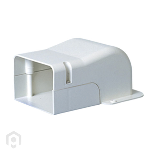 BBJ Outlet Covers, Air Conditioning, Trunking, BBJ Trunking