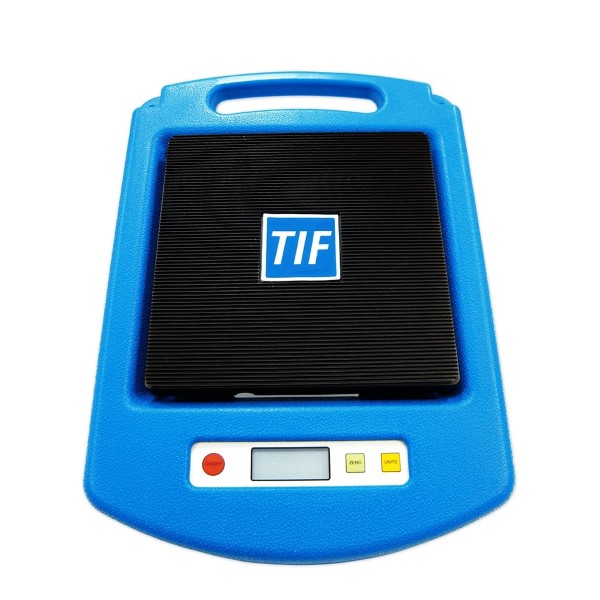 Charging Scales Site & Tools Alpha Wholesale HVAC